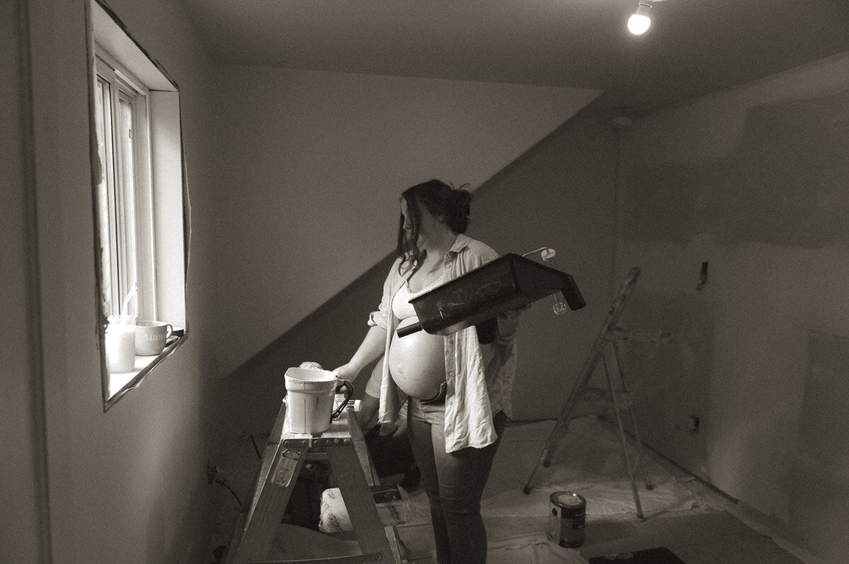 Shae and Nate - Maternity-2