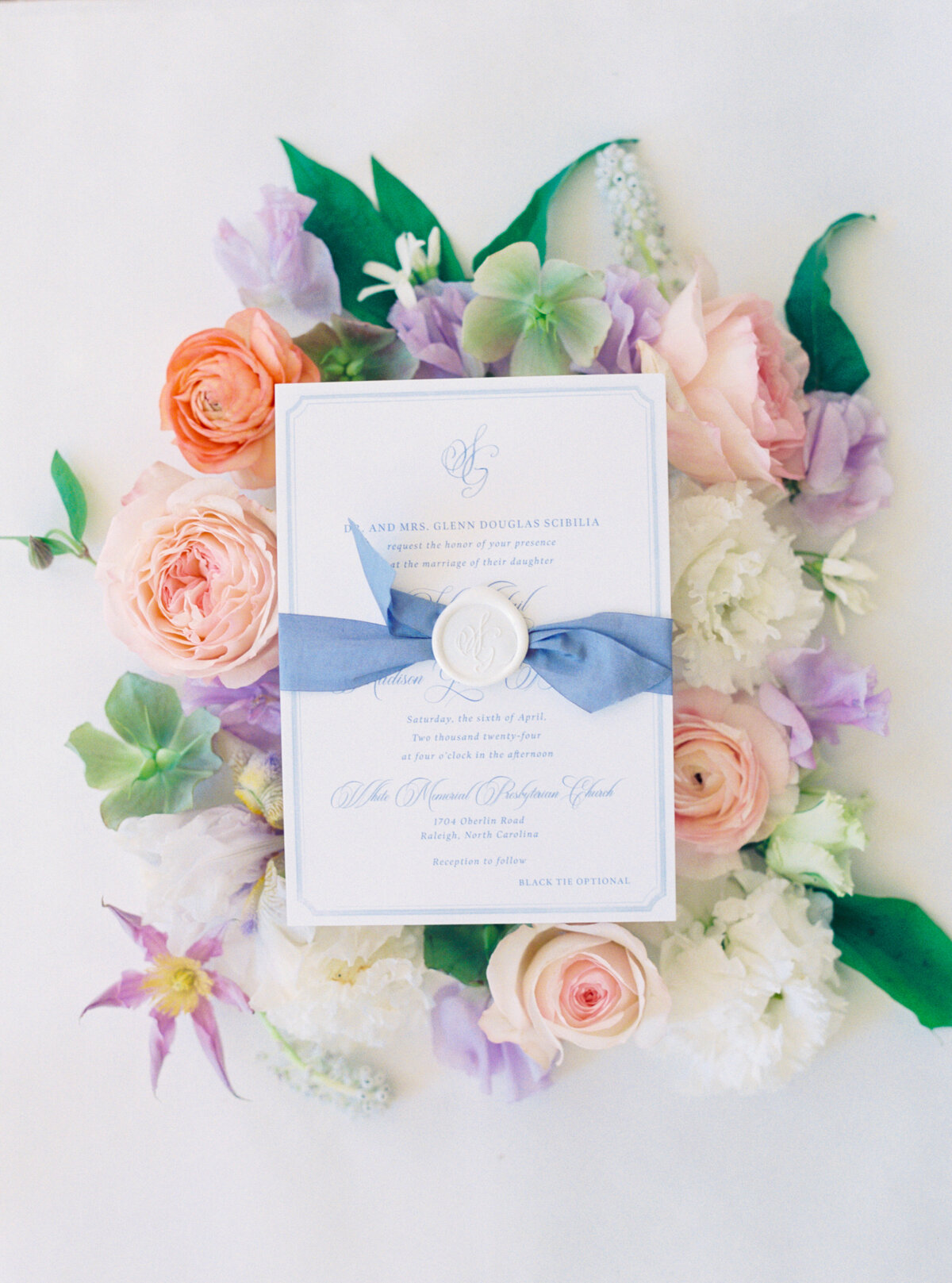 Sabrina & Graham Wedding Film Arika Jordan Photography LLC-16