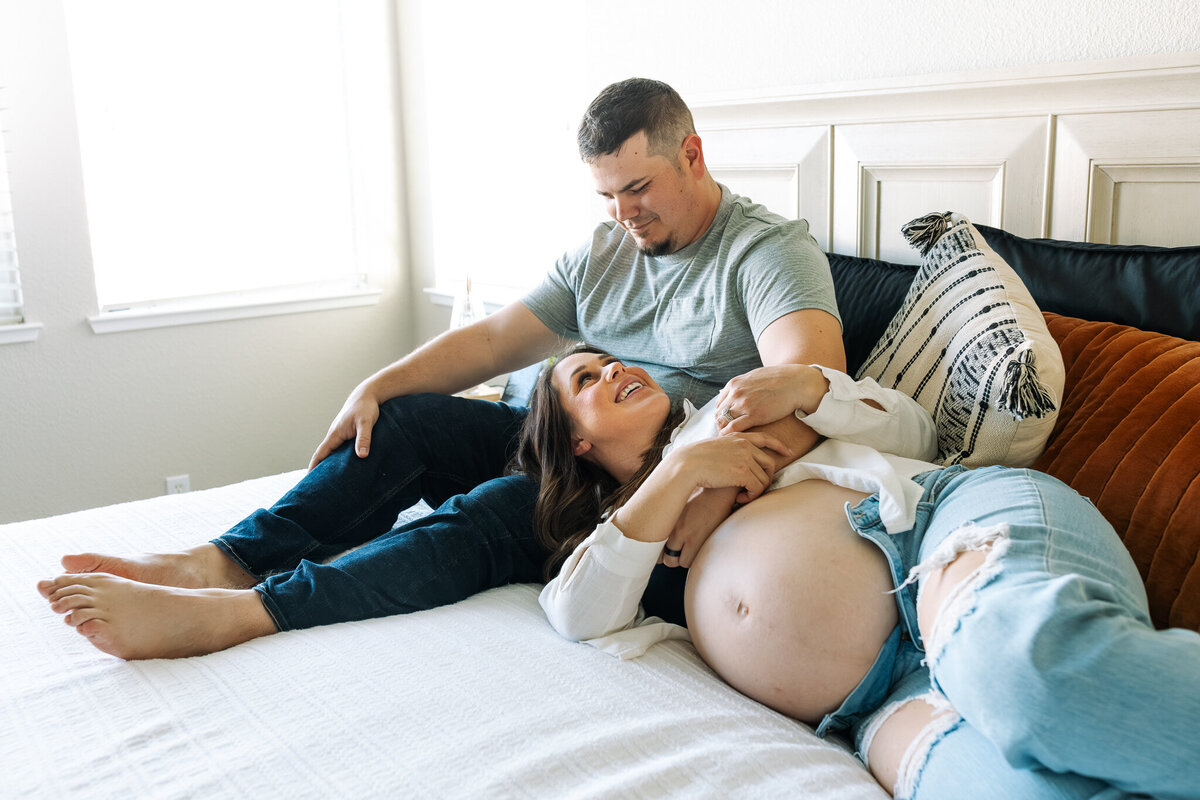 modesto maternity photographer-30