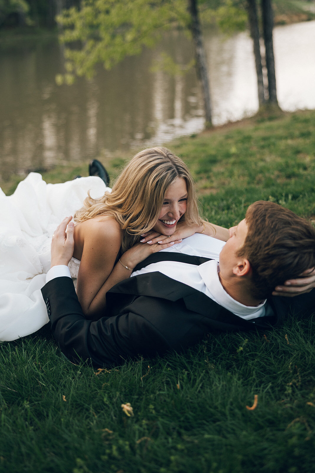 Nashville Spring Forest Wedding-206_websize