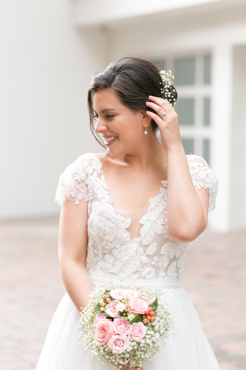 Natalia and Chris destination intimate wedding |  Alfond Inn wedding | Summer wedding at Alfond Inn_-18