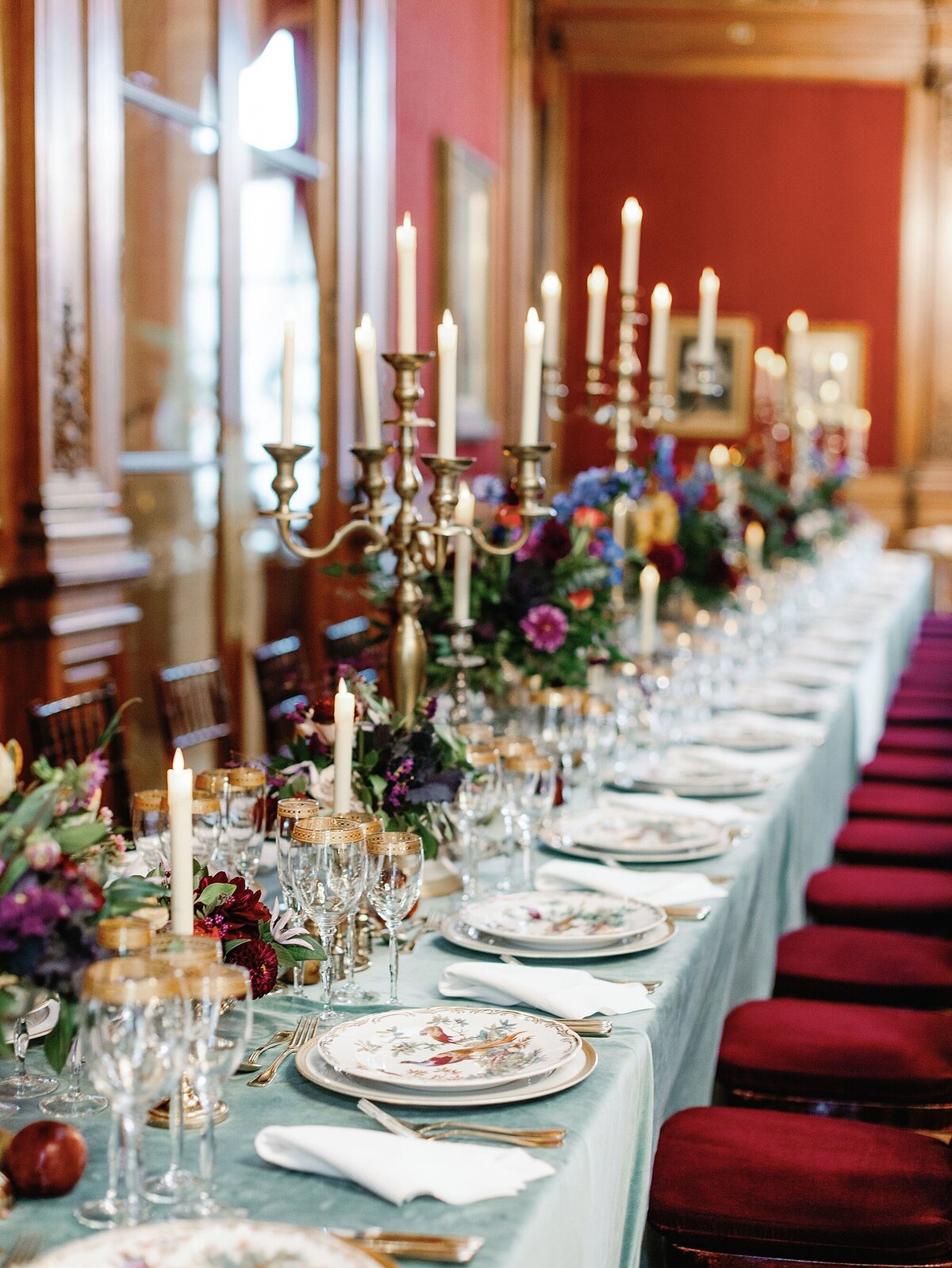 Washington DC Wedding Photographer - Perry Belmont House Wedding_0028