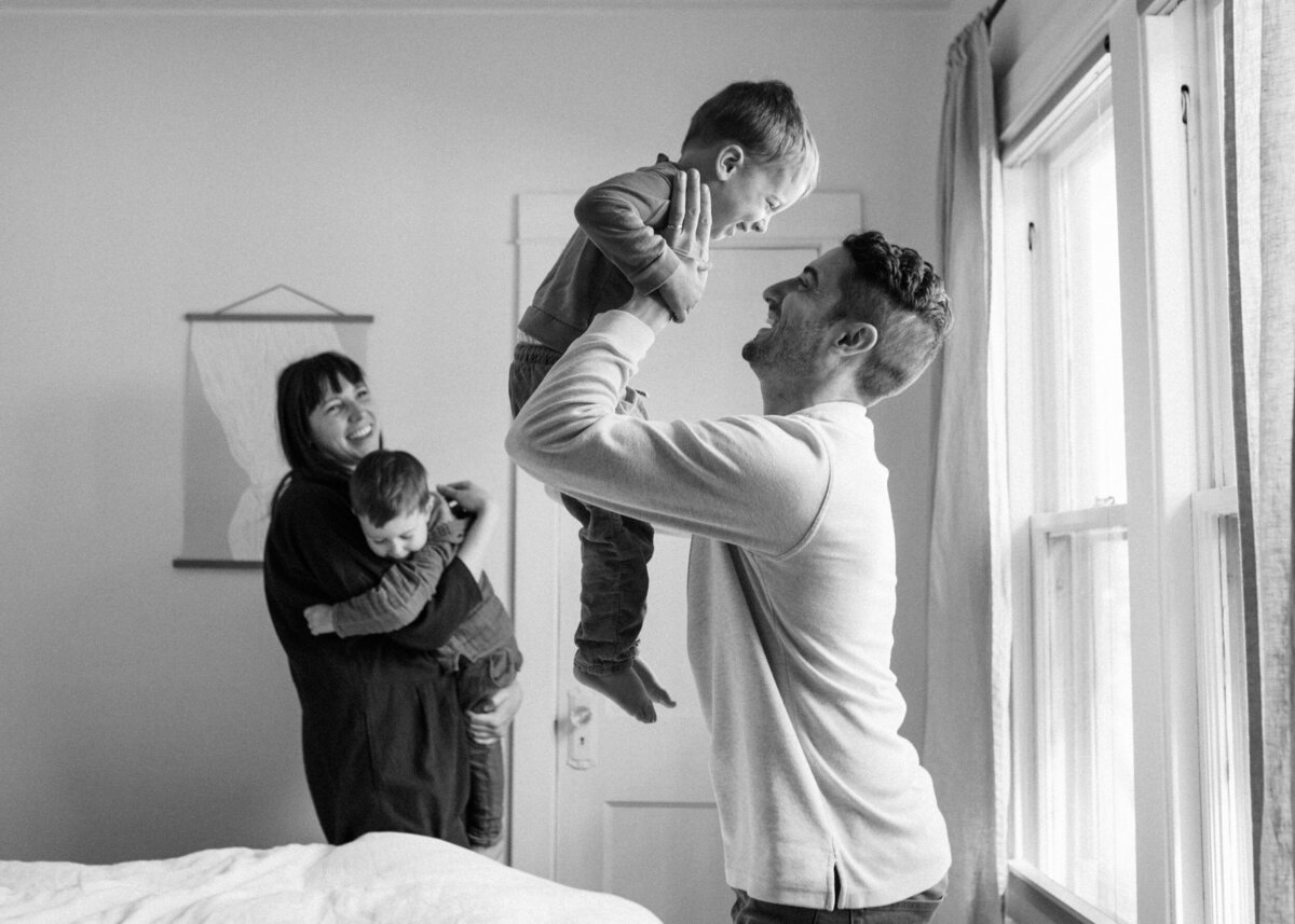 oak-park-family-home-photography