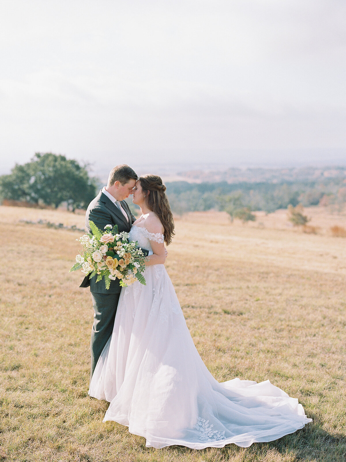Private Ranch Wedding-33