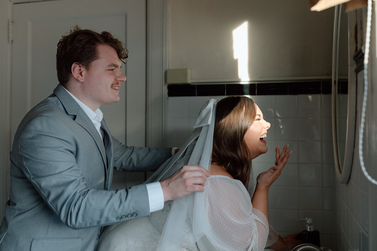Kansas City Intimate Wedding-88