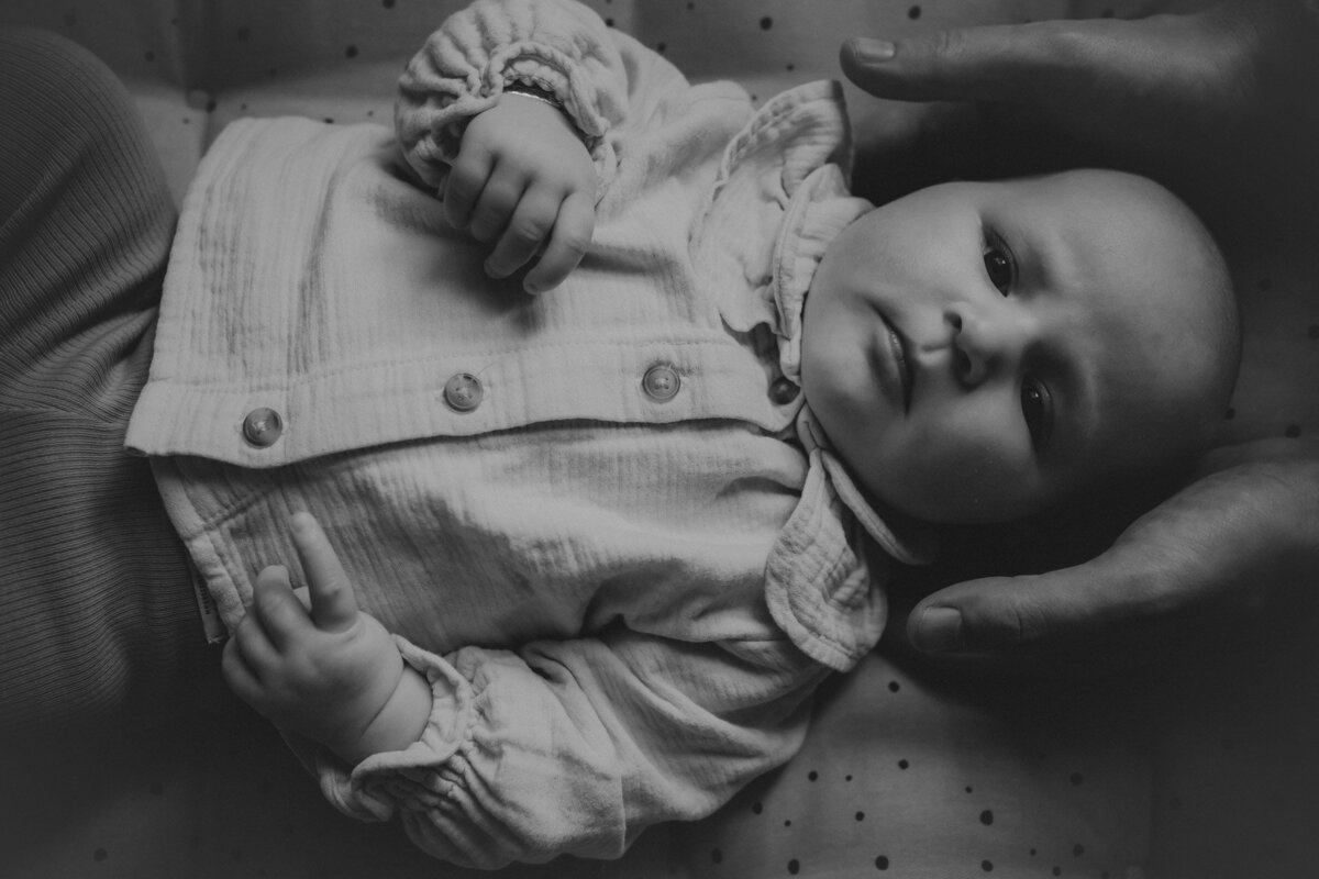newbornshoot in leiden