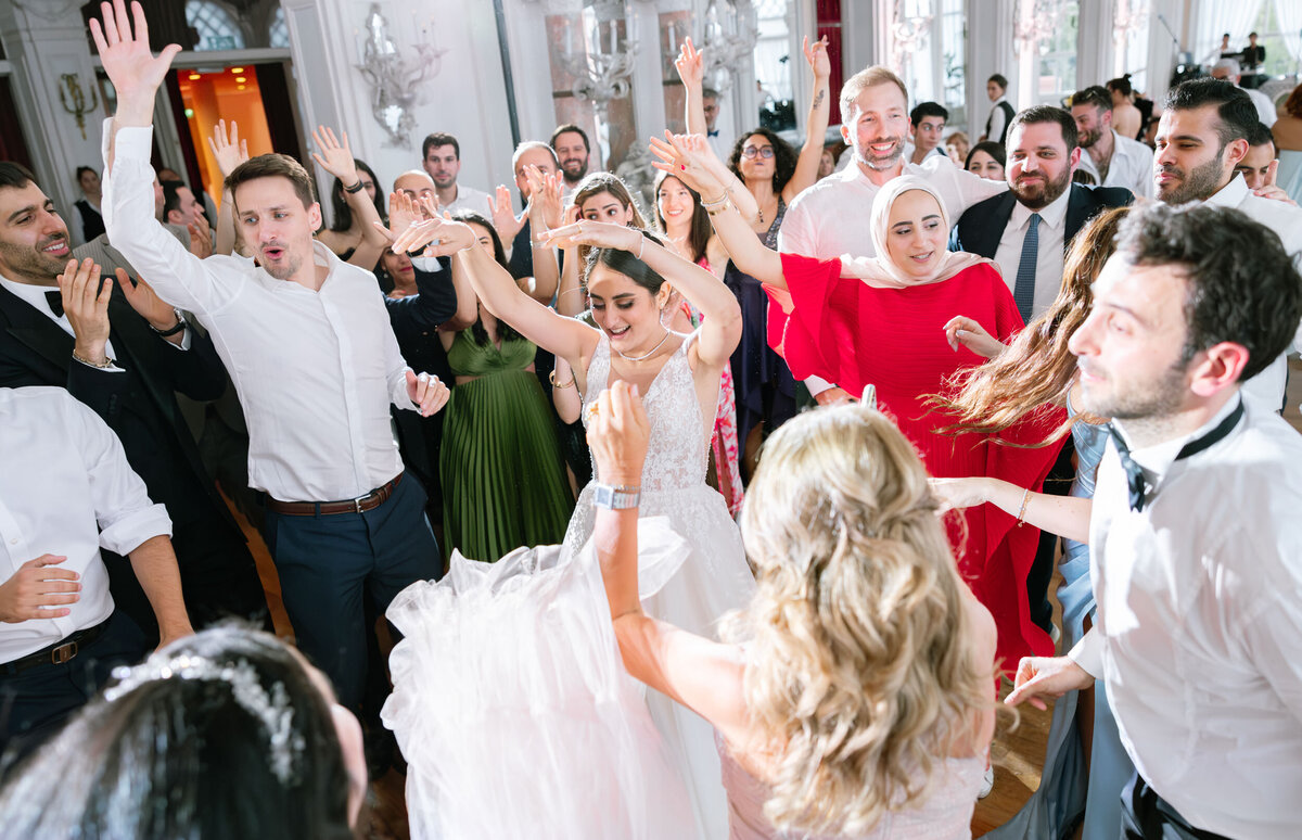 Venice Wedding at Excelsior (11 von 26)