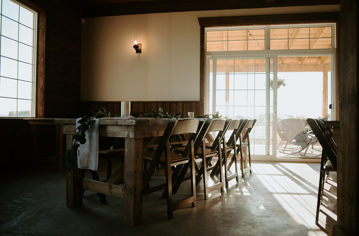 River Valley Venue Red Deer Wedding Venue 16