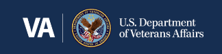 Veteran Affairs logo