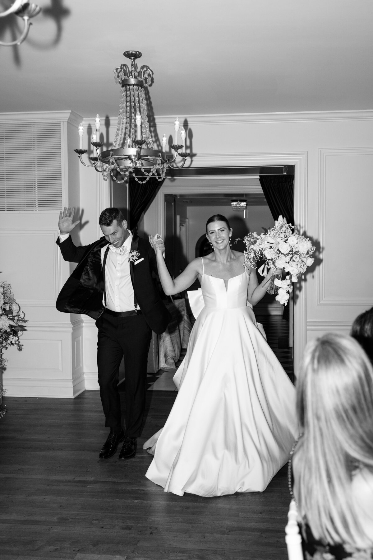 The Madison Club Wedding-Mariah Jones Photography-171