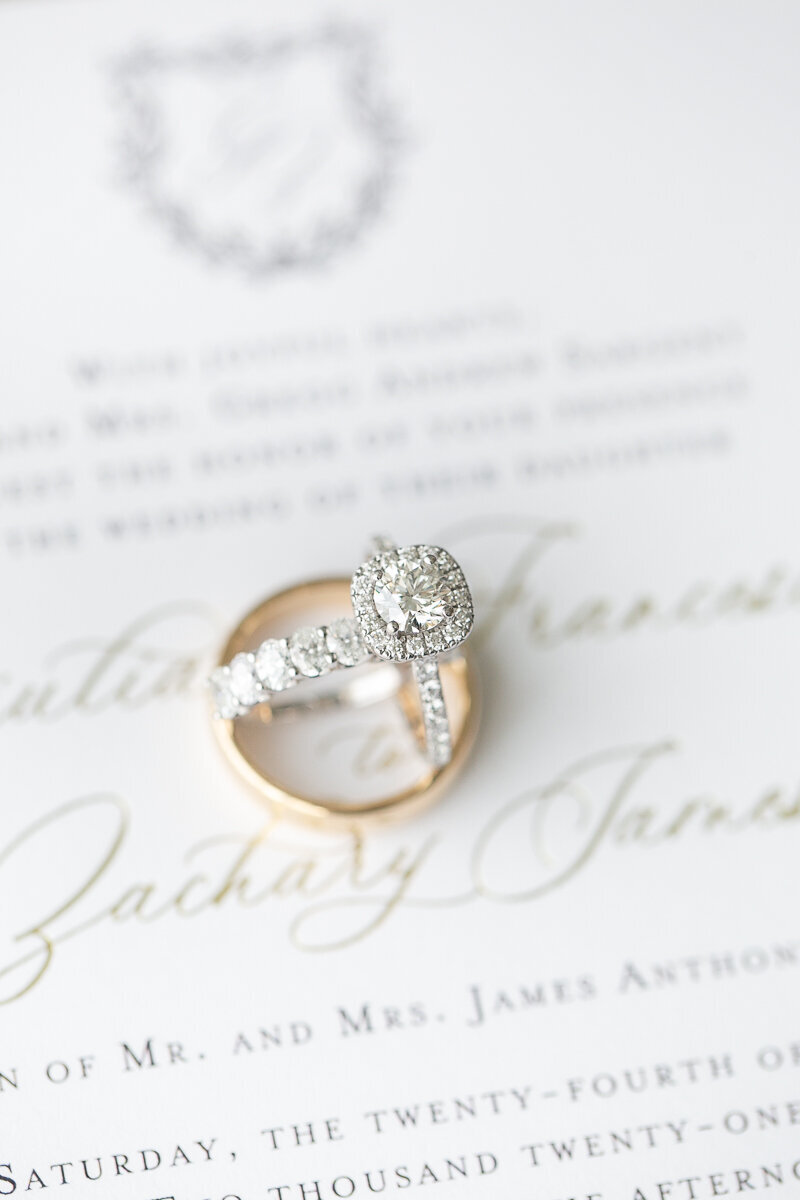 Zach & Giuliana Wedding at Epping Forest Yacht Club-3