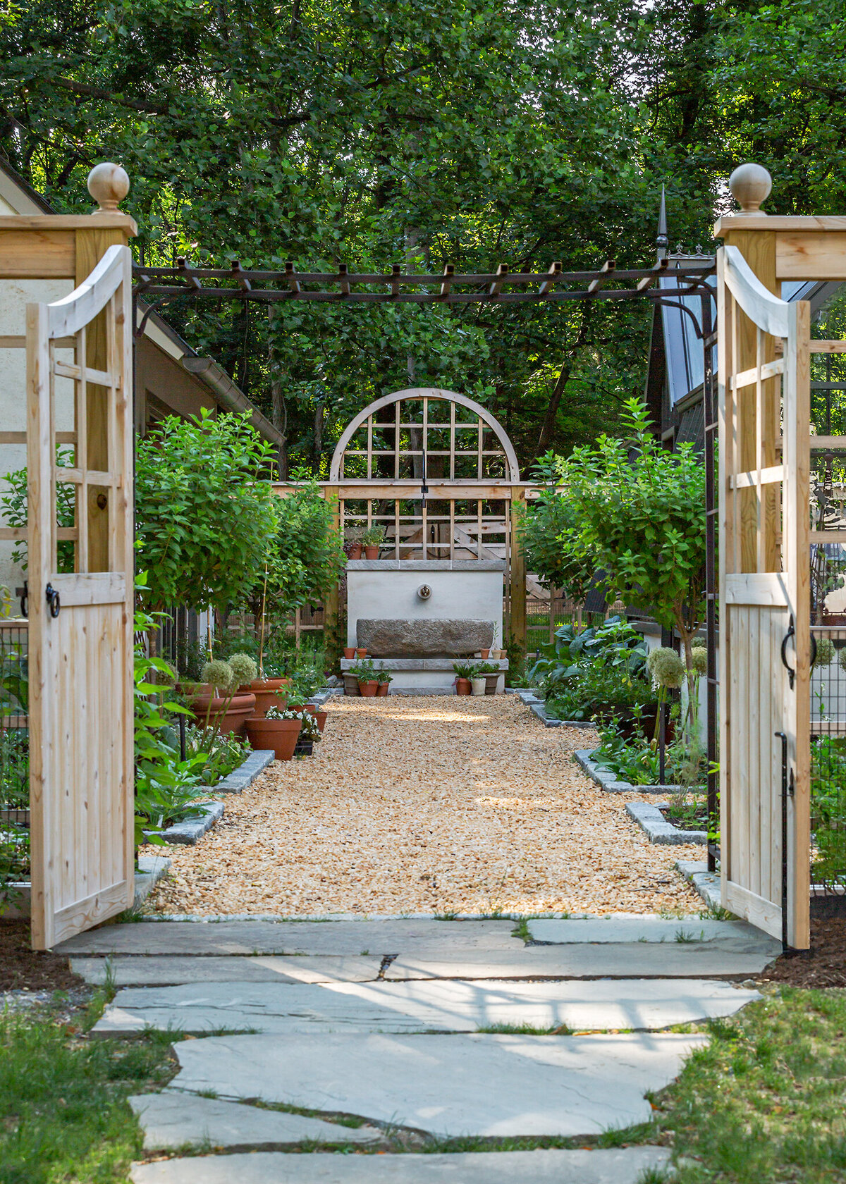 SDK Architecture | Willow Hill
