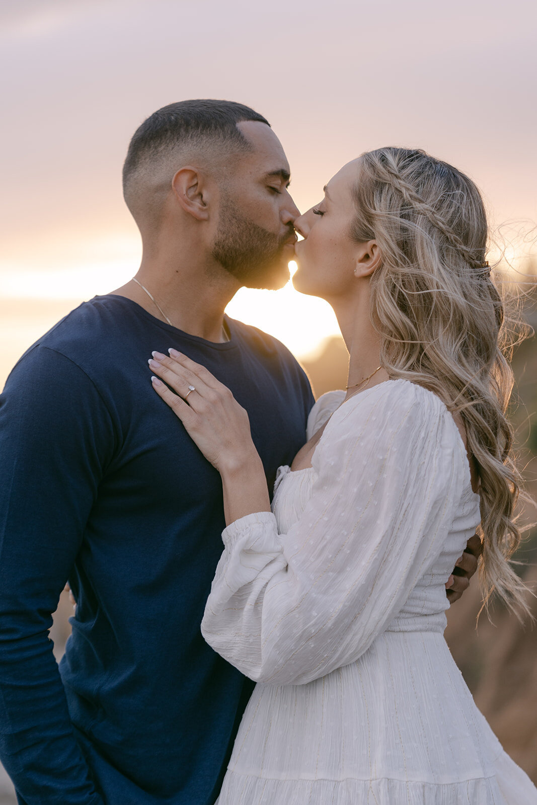 Joel+Mikala Engagement-Klose Up Photography-324
