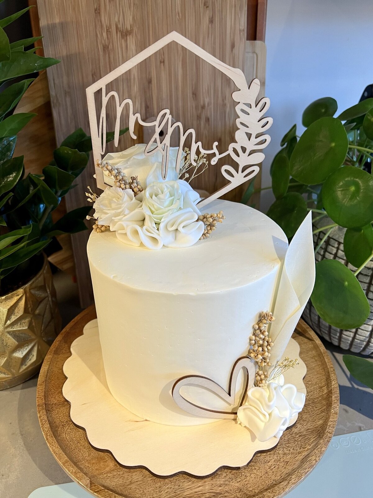 OLaLa Cakes & Cupcakes
