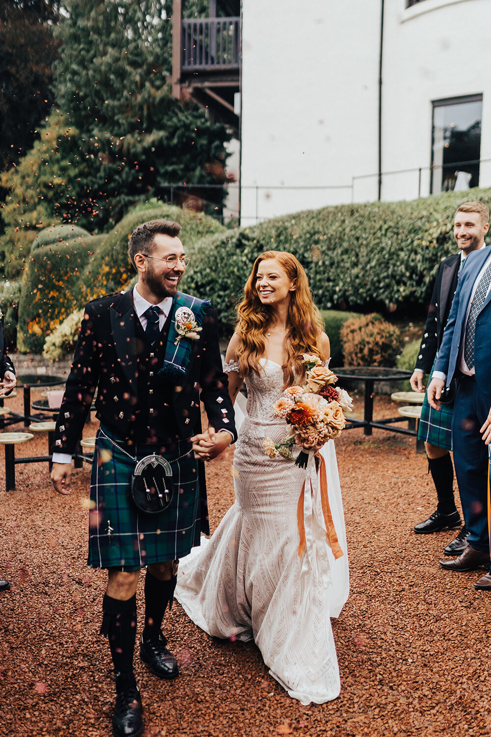 Kathryn & JJ Scotland Wedding-454