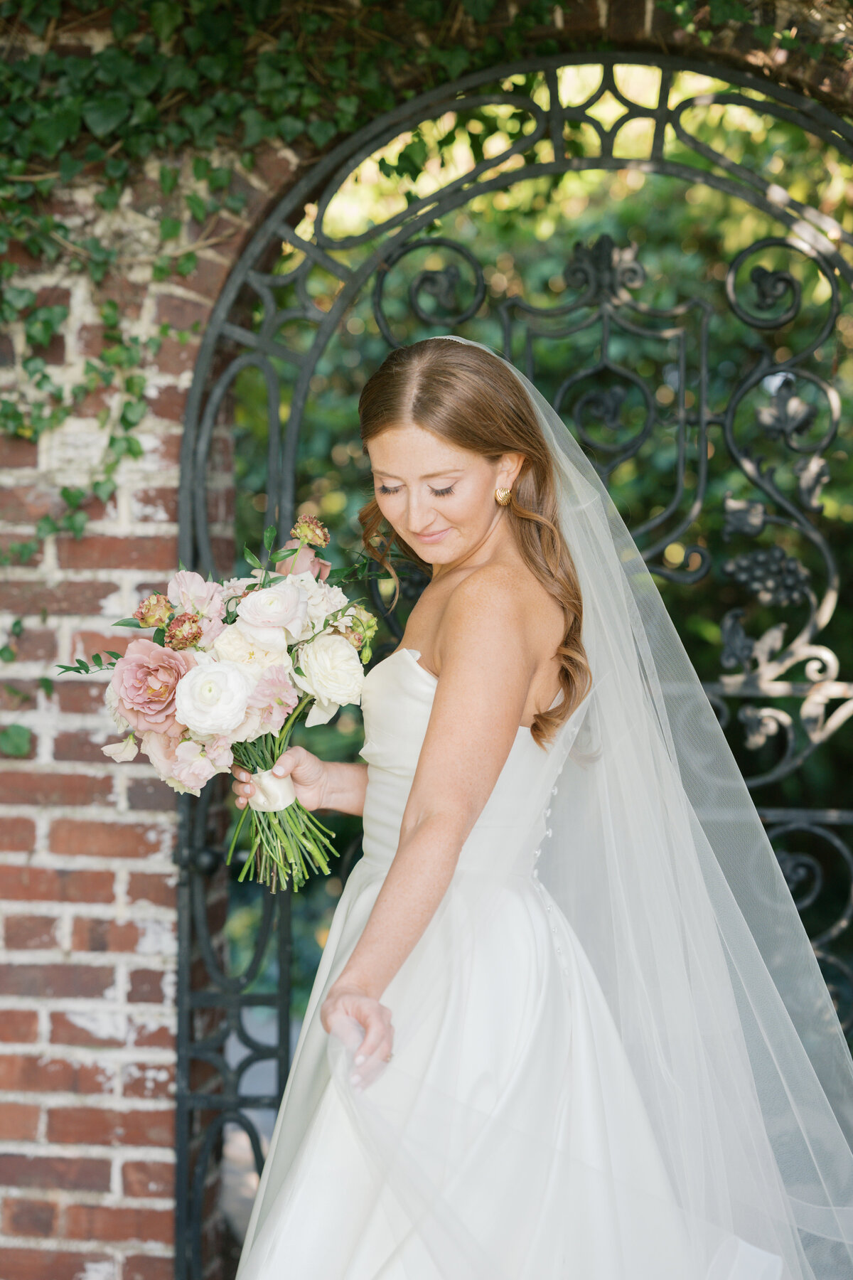 Hamilton Farm Golf Club_Courtney & Austin-133