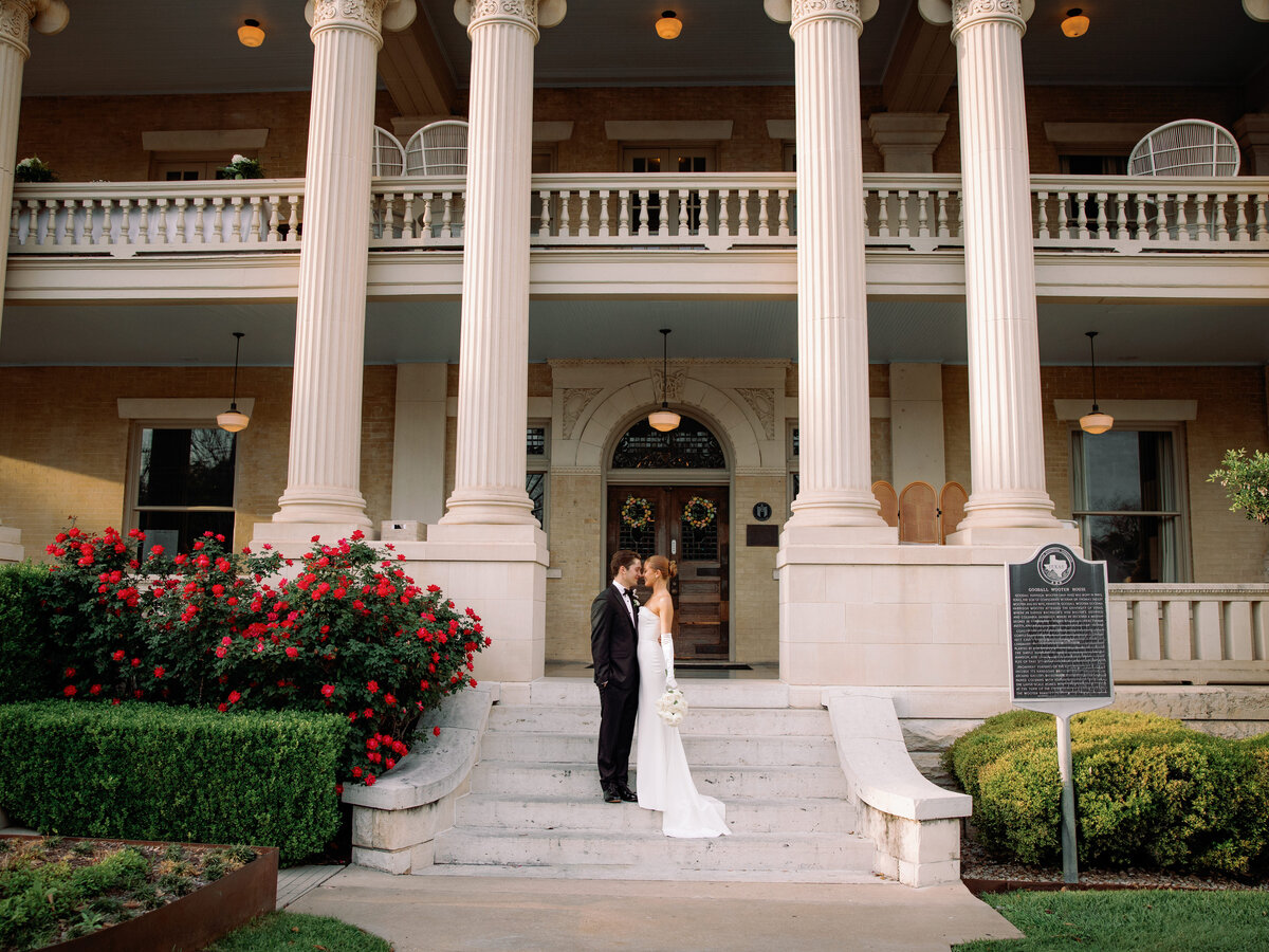 Anastasia Strate Photography Rachel & Blake Wedding-608