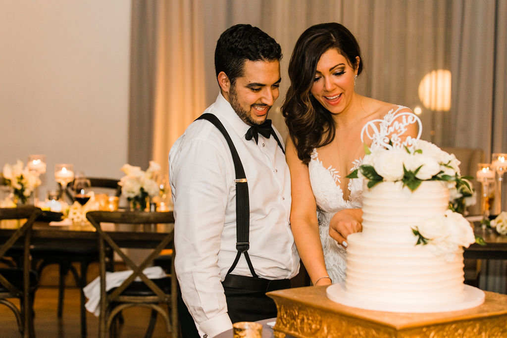 Cake Cutting