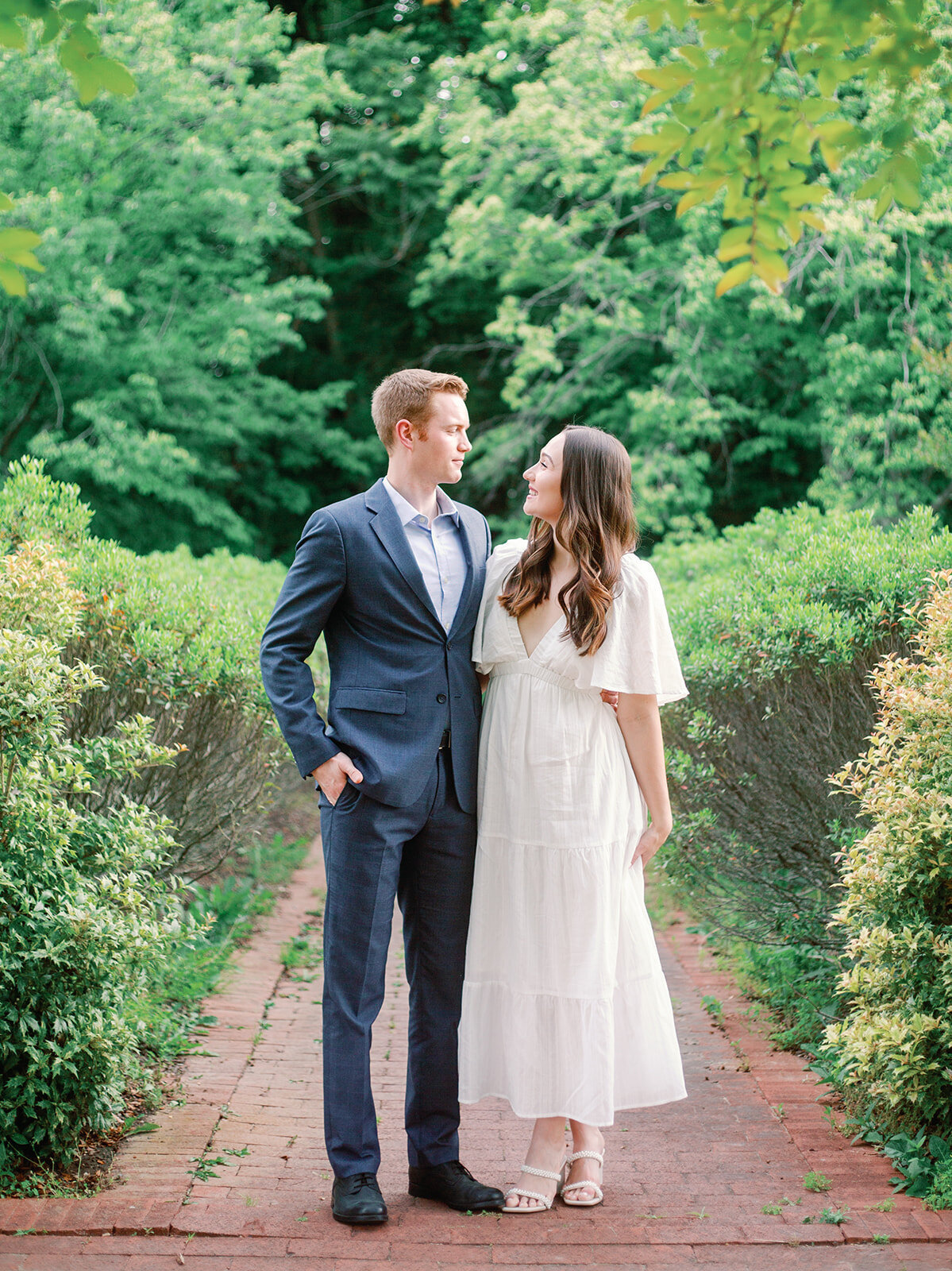 A+E_Annapolis_Luxury Engagement Session_Clear Sky Images-036