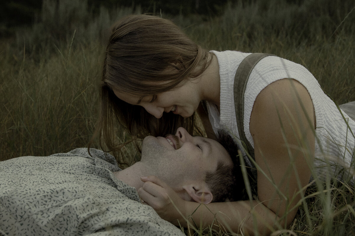 eden and ridge 35
