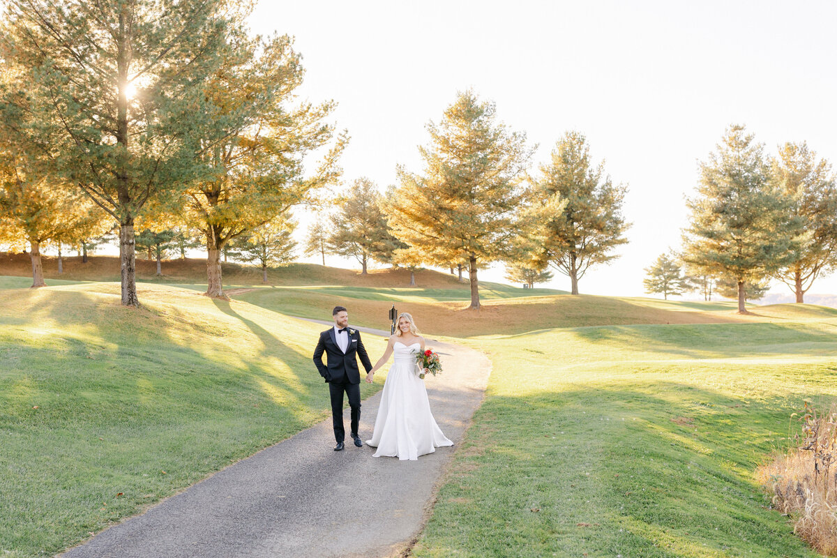 Maddie + Marcus Wedding-169
