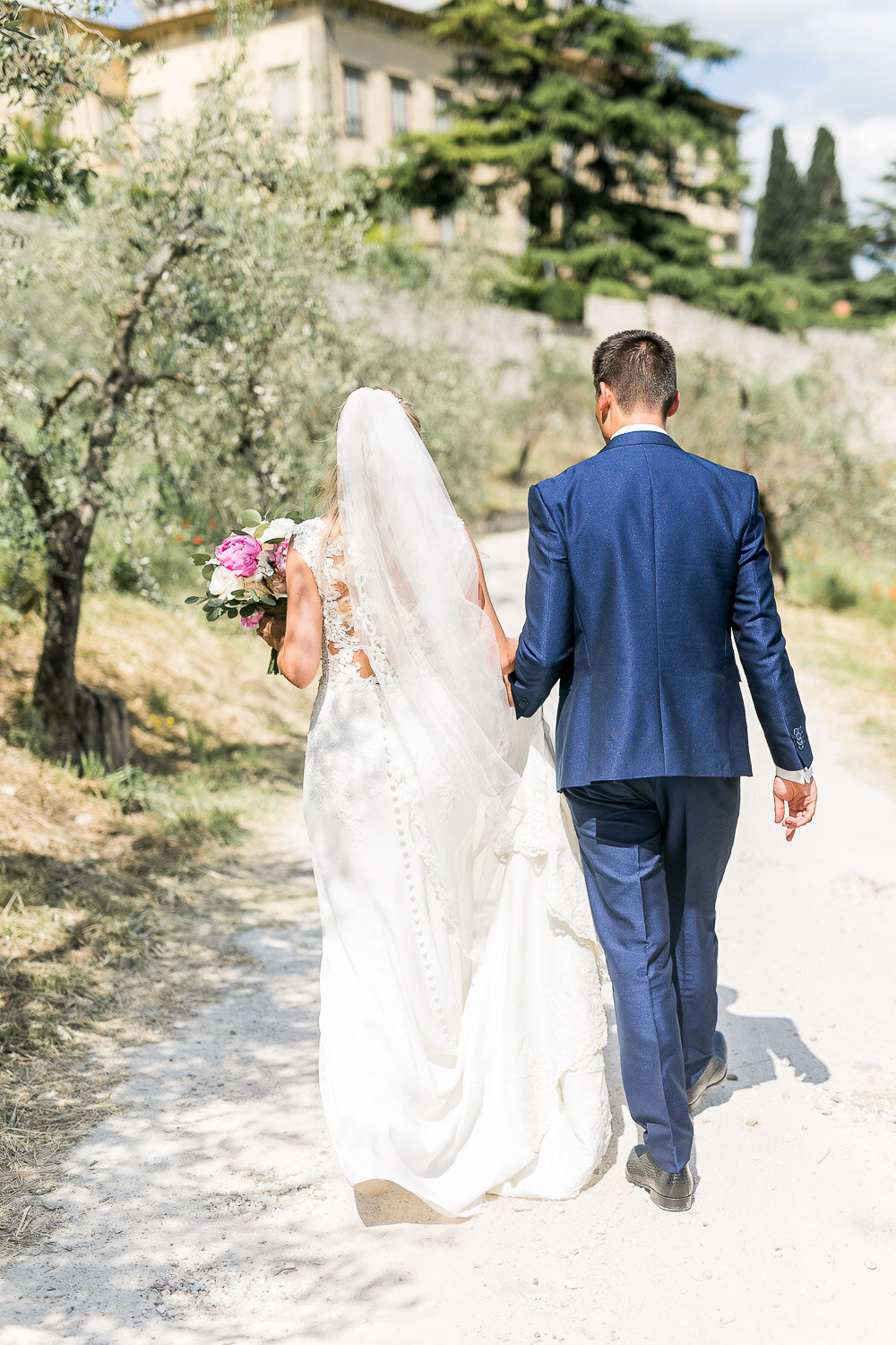 Jasmijn Brussé Fotografie - Bruiloft in Toscane J&C-6