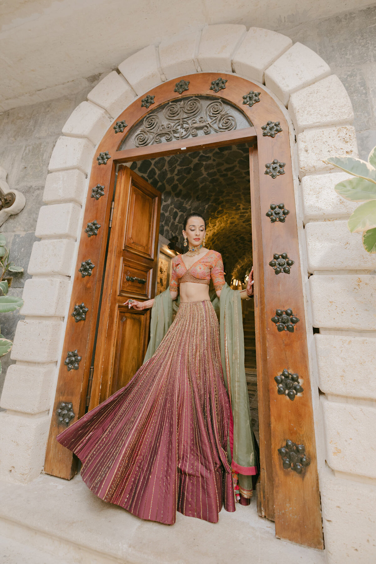 134-RianaRaj_RomeWedding