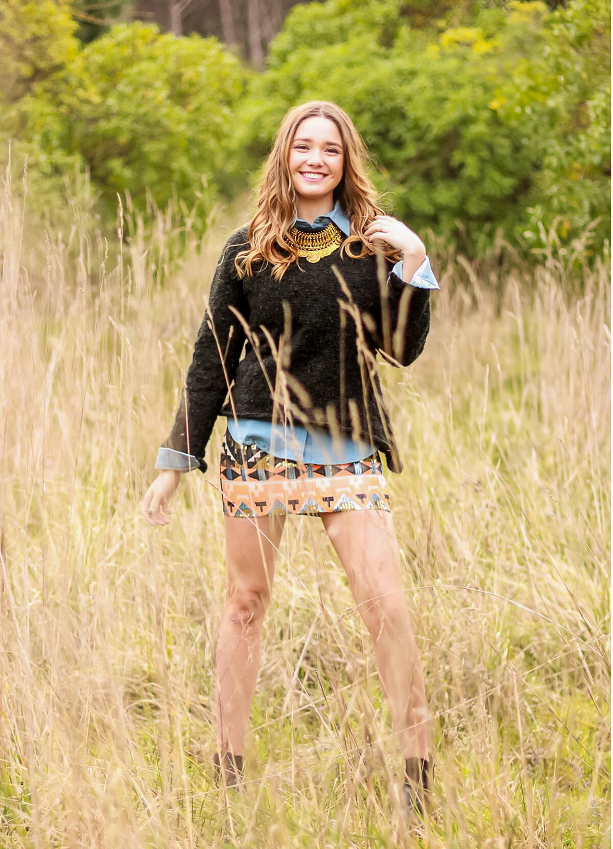 Individual photo shoot Juana  campo-01