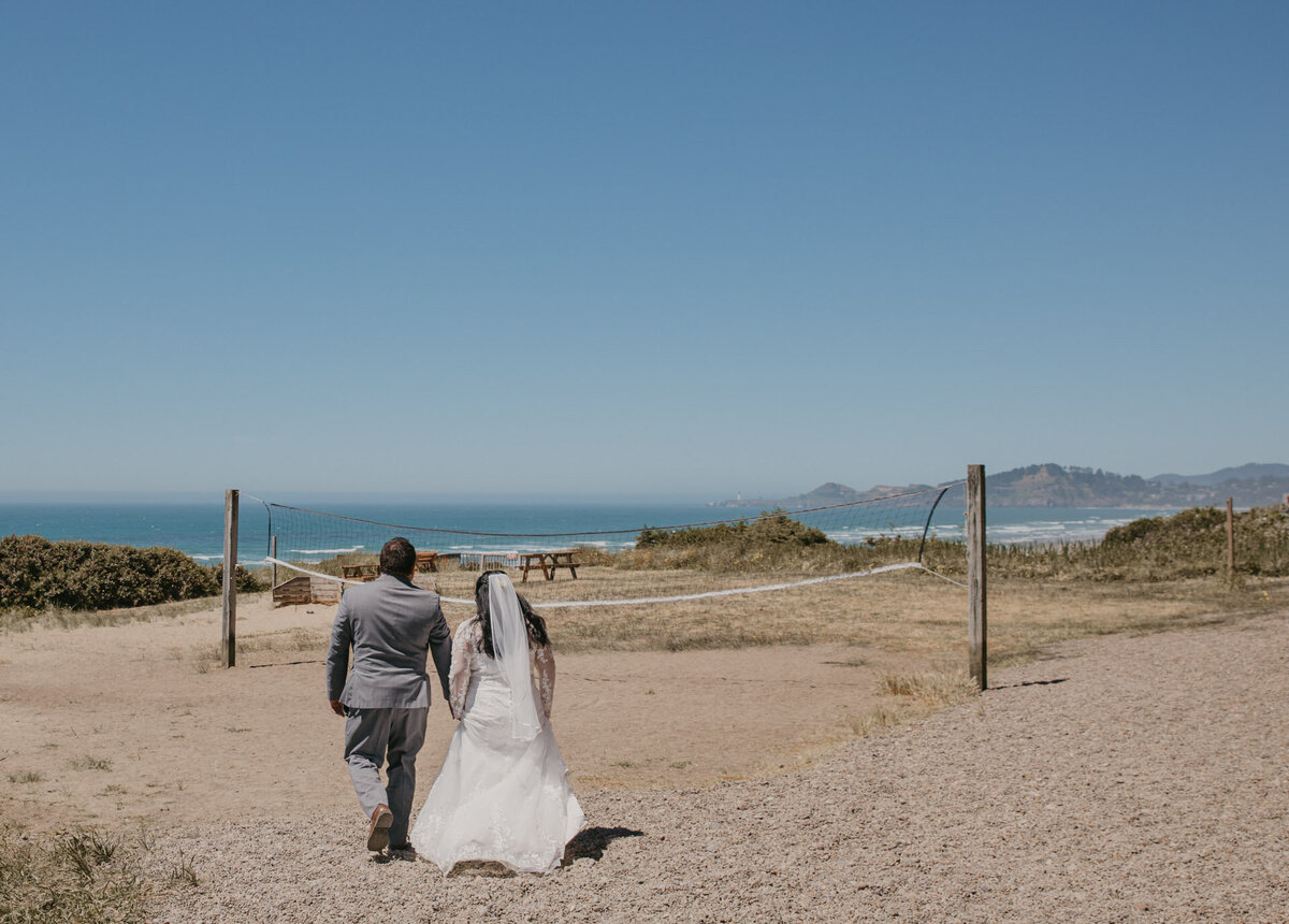 Ashes Photography Oregon Coast Wedding-34