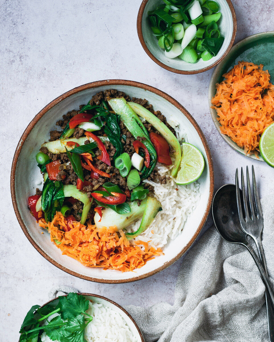 fooditrust