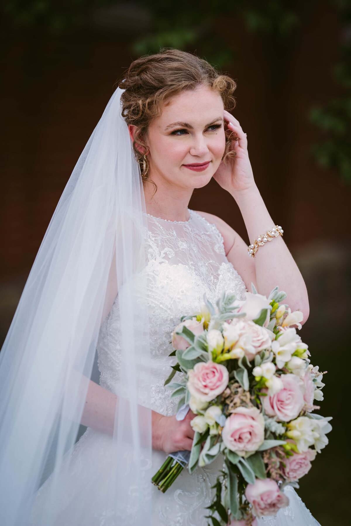 Fort Wayne Bride