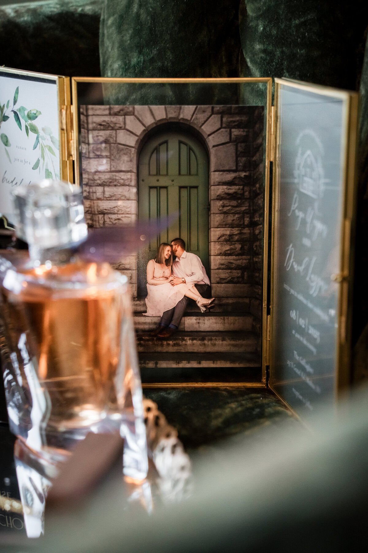 Buffalo NY and Rochester NY and WNY Wedding Photographer Finger Lakes region Wedding Photographer The Gallagher Medina NY