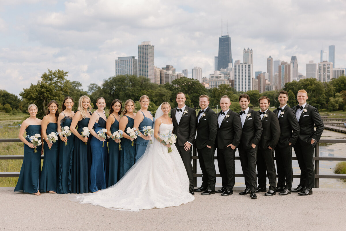 Ed and Aileen Photography Chicago Illinois Digital Film Wedding Engagement Photographers Destination The Wade Hotel13