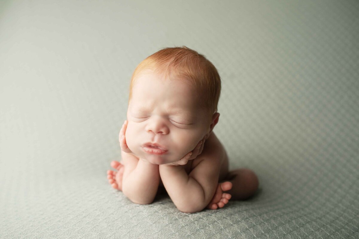 Fort Worth Newborn Photographer--1V5A1847 copy 2