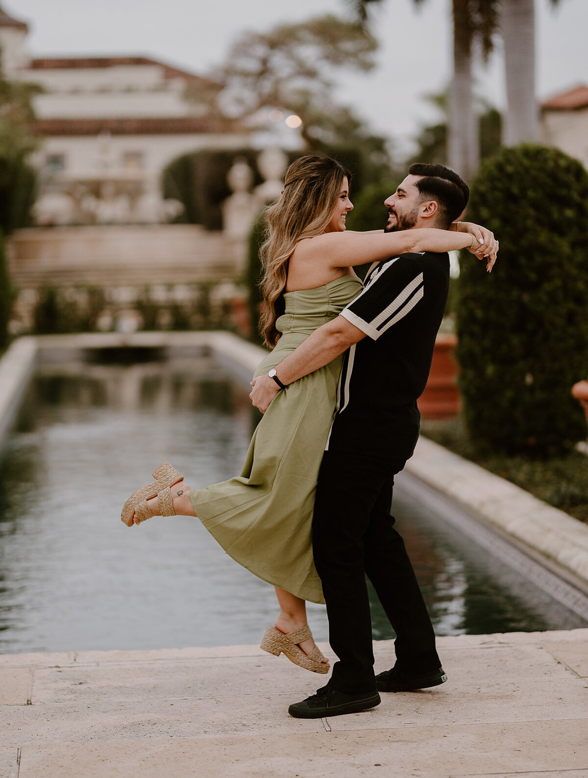 Idania+KyleEngagement89