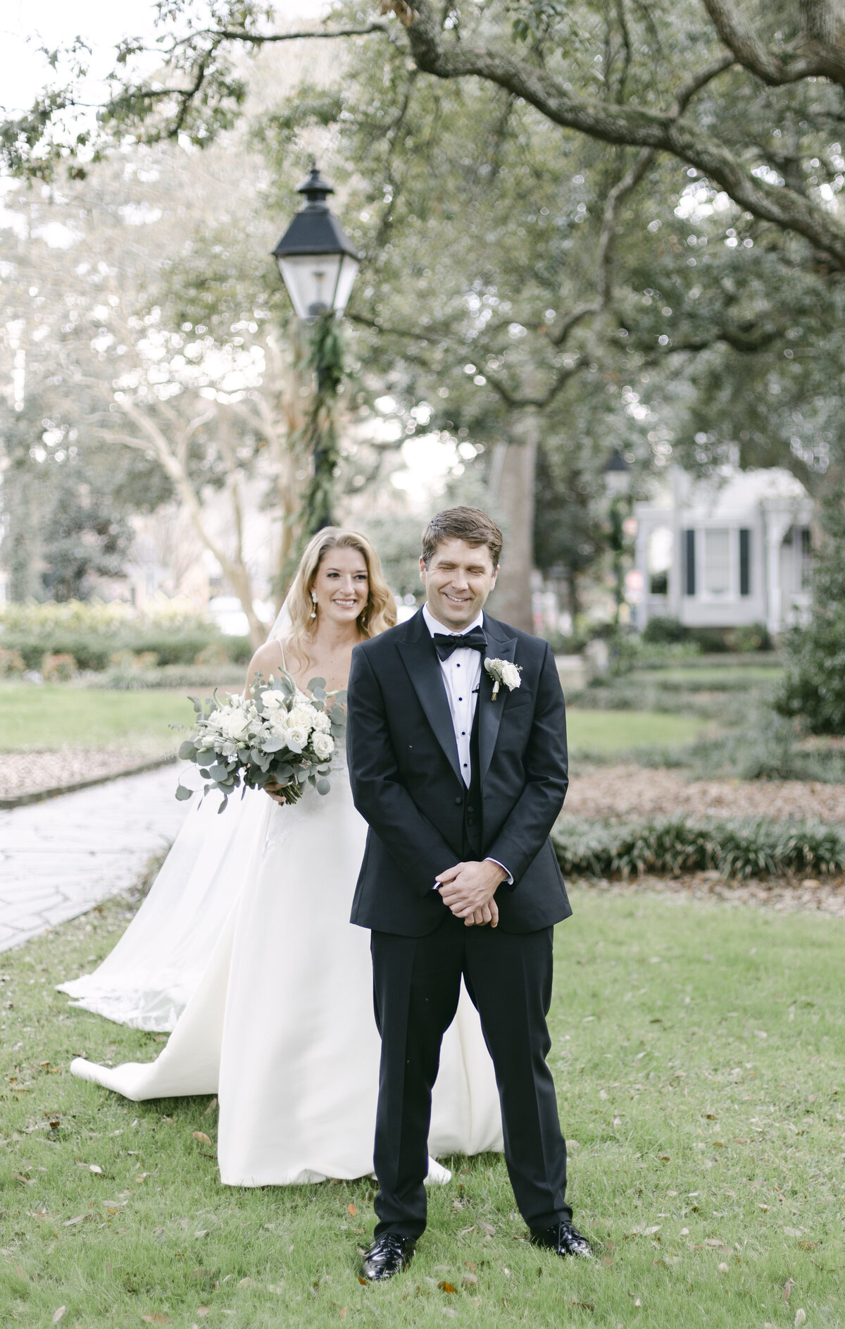 Charleston Wedding Venues