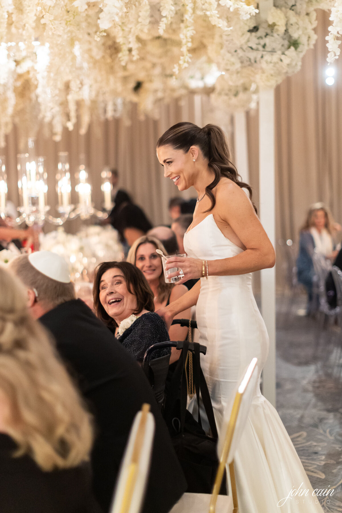 Dallas Country Club Wedding 34