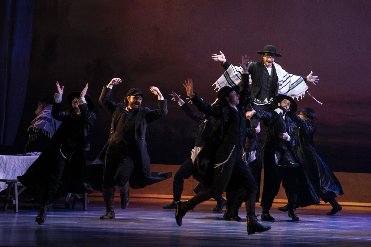 Fiddler Tour Photo Compressed