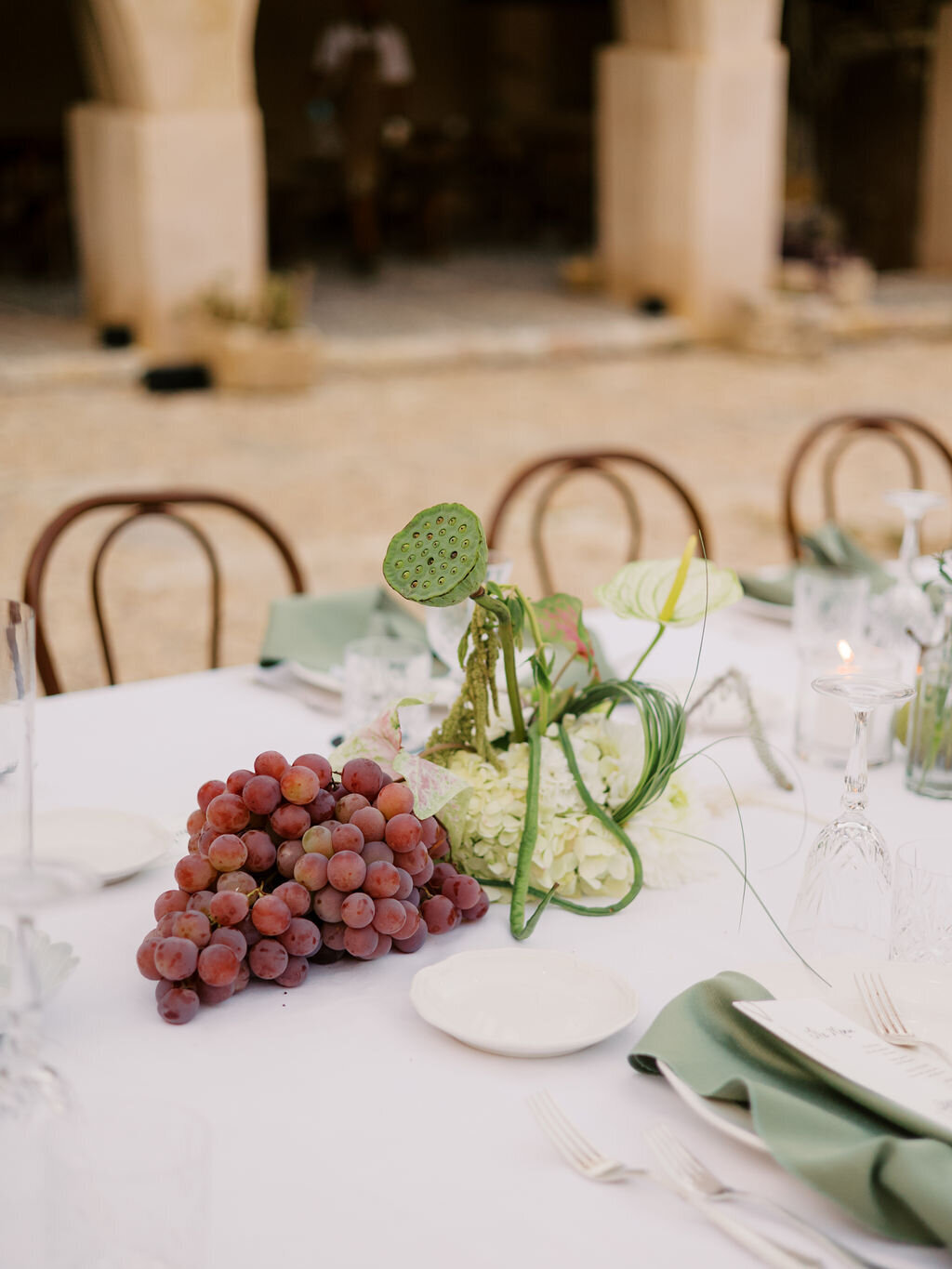 Tonnara di Scopello Wedding-73