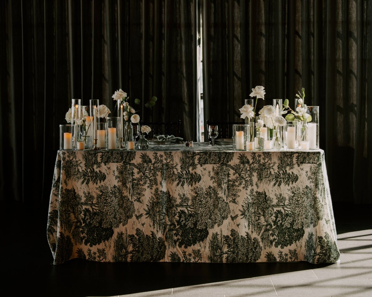 Vietnamese timeless white sage wedding8