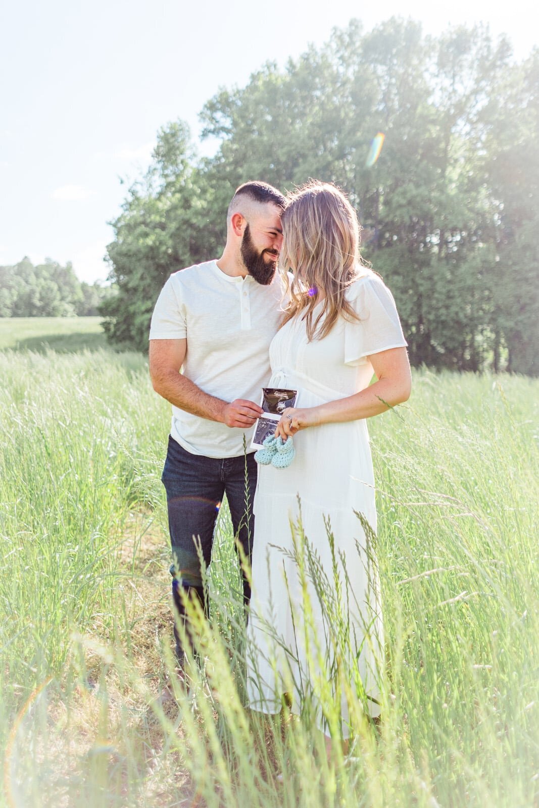 Raleigh NC Maternity Photographer | Hayley Jayne Photo 42