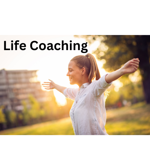 Life coaching