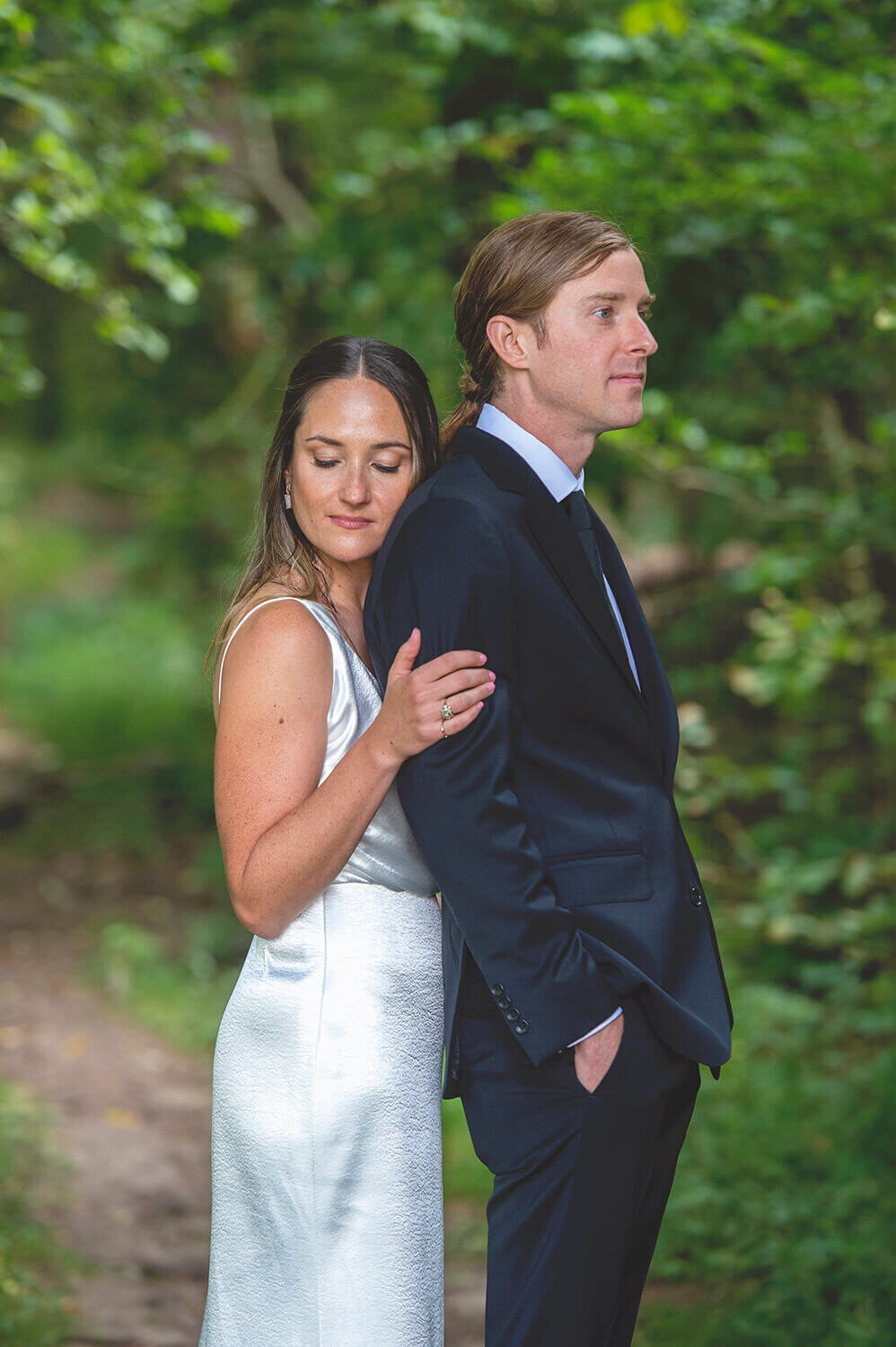 Rock Cut Wedding