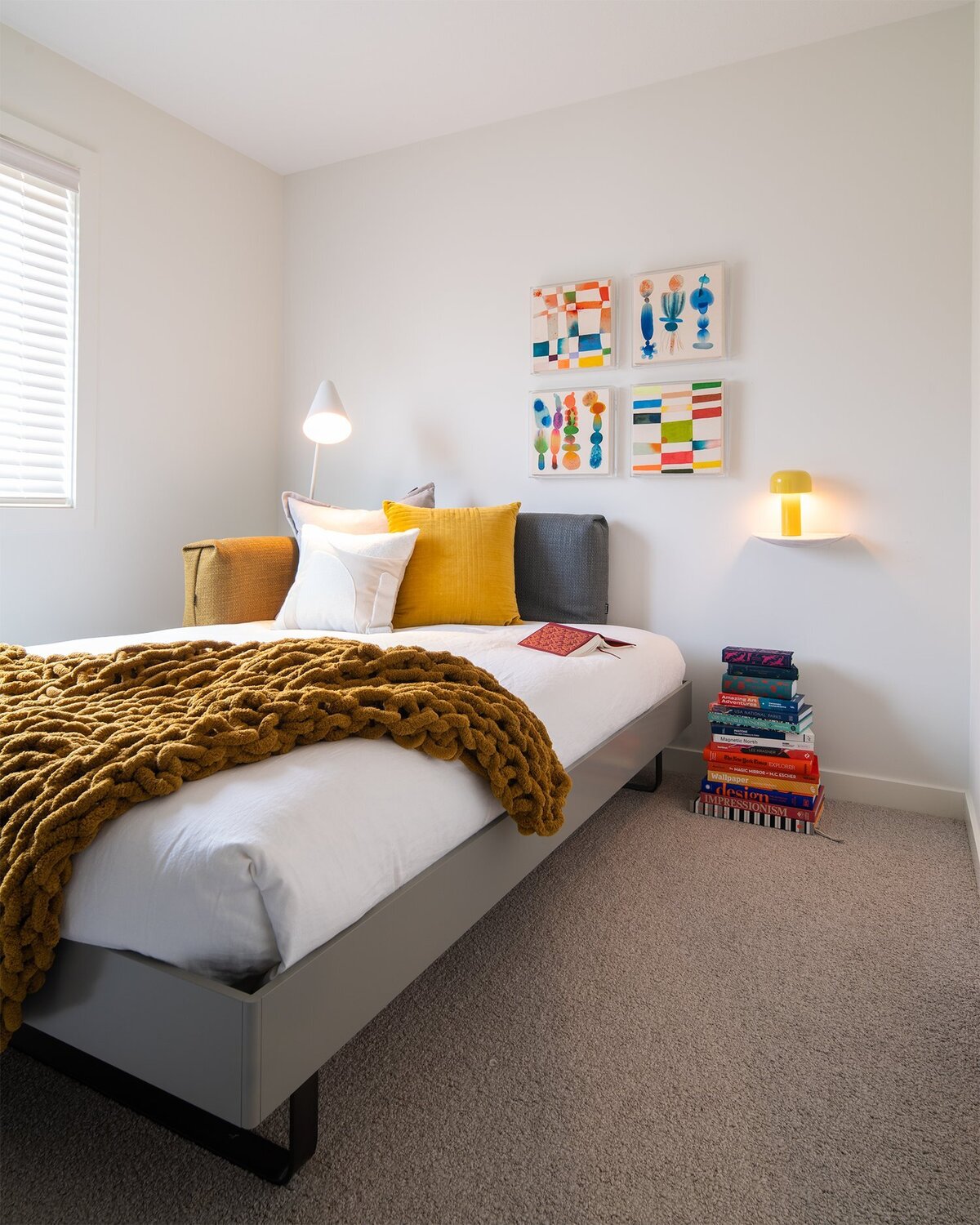 Southbrook Lethbridge Interior Design 2