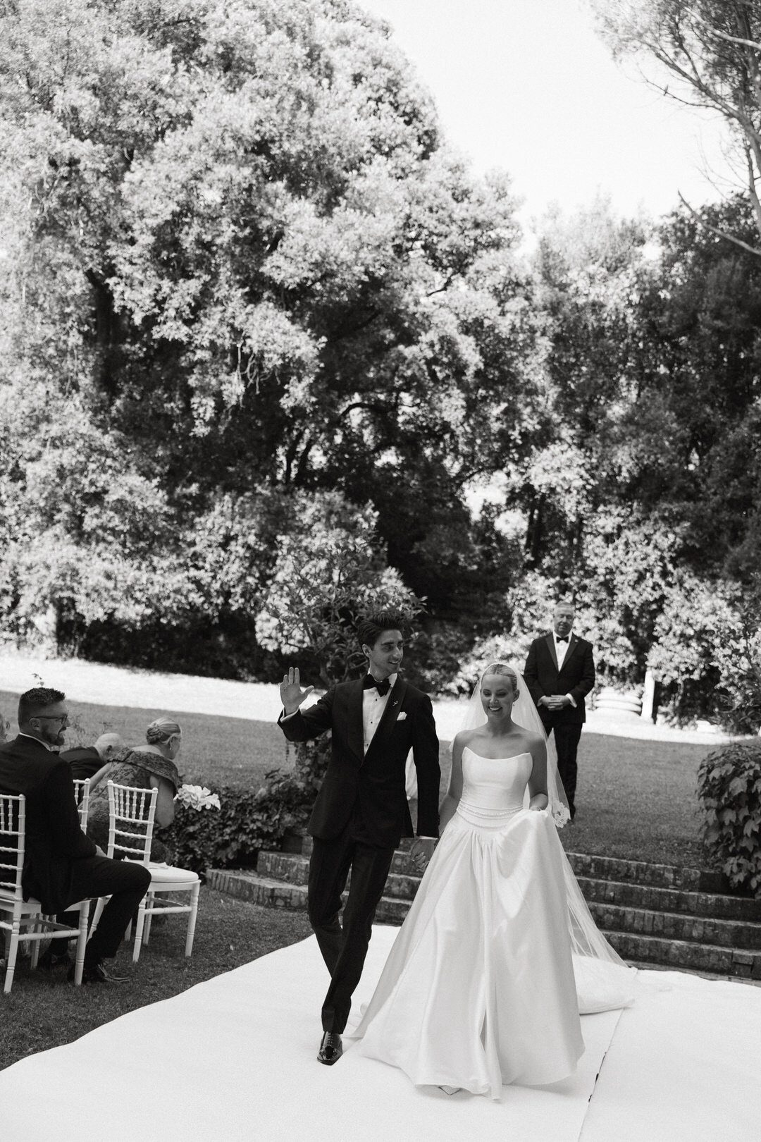 ITALY WEDDING | ALLY + DILLON