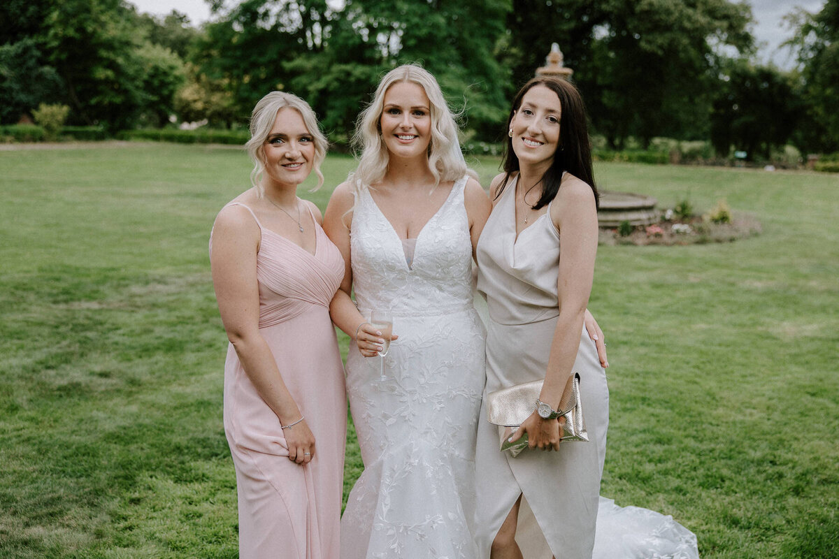 Hayley & Christian - Castle Bromwhich Hall Hotel - DanTomkins Photography-0324