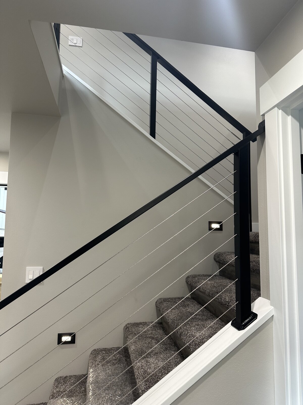 CABLE RAILING 5