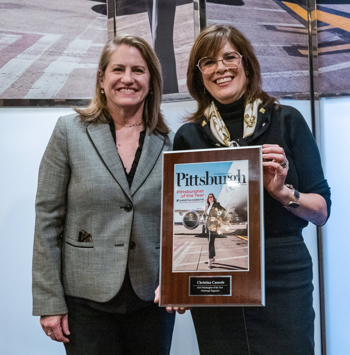 Christina-Cassotis-Pittsburgher of the Year