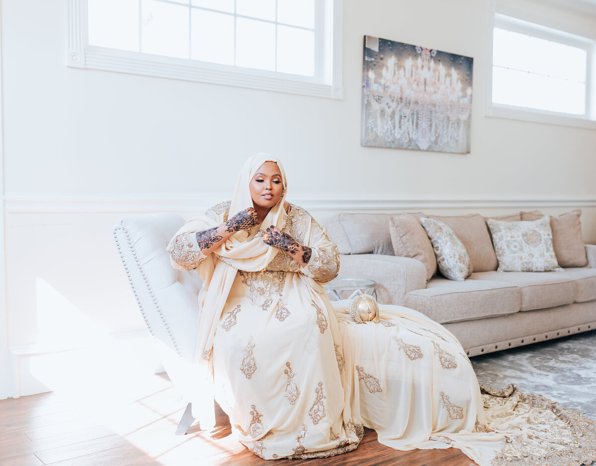 Houston's Luxury Wedding Photographer