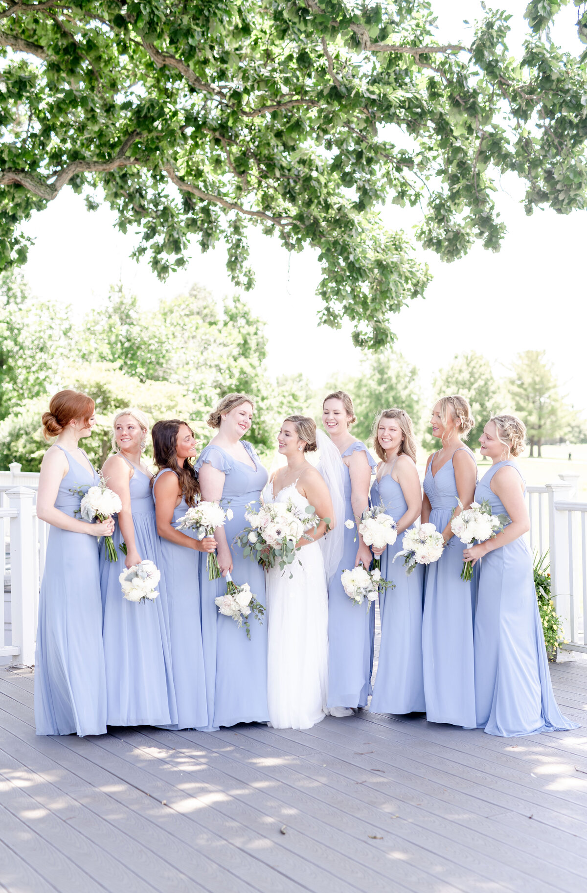 Brownsburg-Bridal-Party-Photography